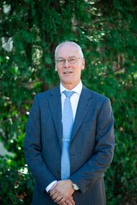 Pastor Johan Houtman